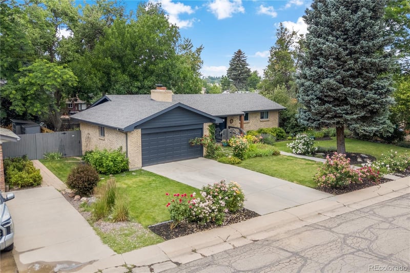 544 Easter Ave, Littleton, CO 80120