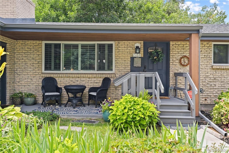 544 Easter Ave, Littleton, CO 80120