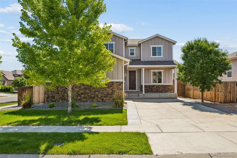 92 Homestead Way, Brighton, CO 80601