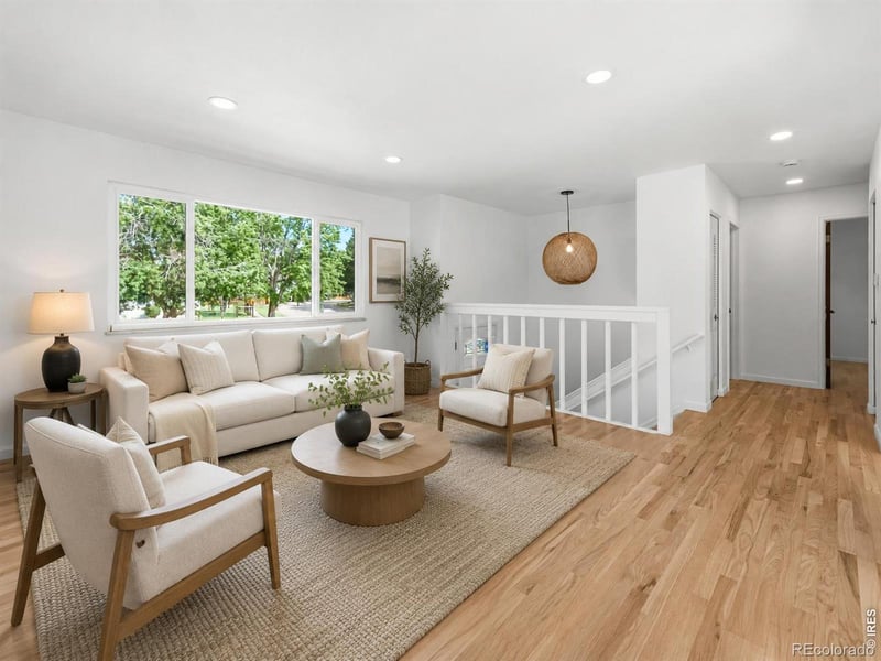4444 Mast Rd, Boulder, CO 80301