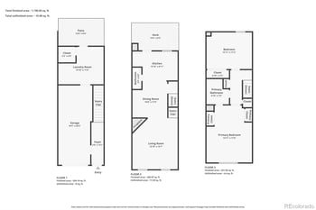1699 S Trenton St #169, Denver, CO 80231