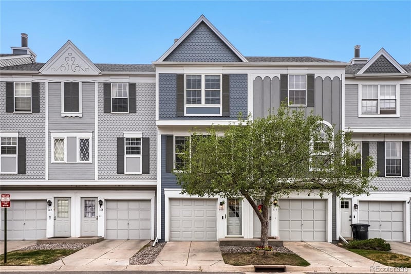 1699 Trenton St #169, Denver, CO 80231