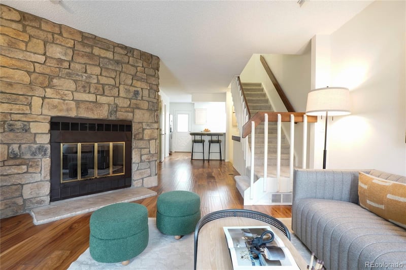 1699 Trenton St #169, Denver, CO 80231