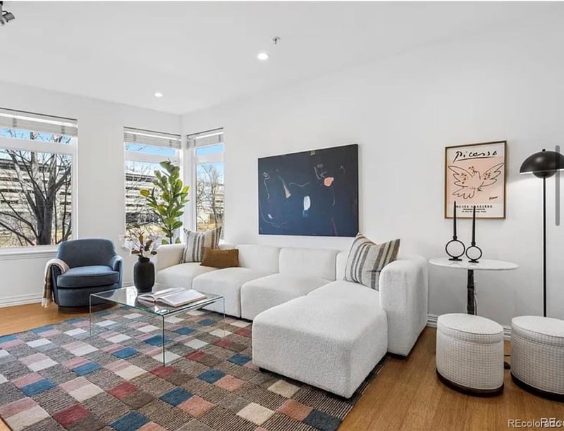 2700 Cherry Creek South Dr #218, Denver, CO 80209
