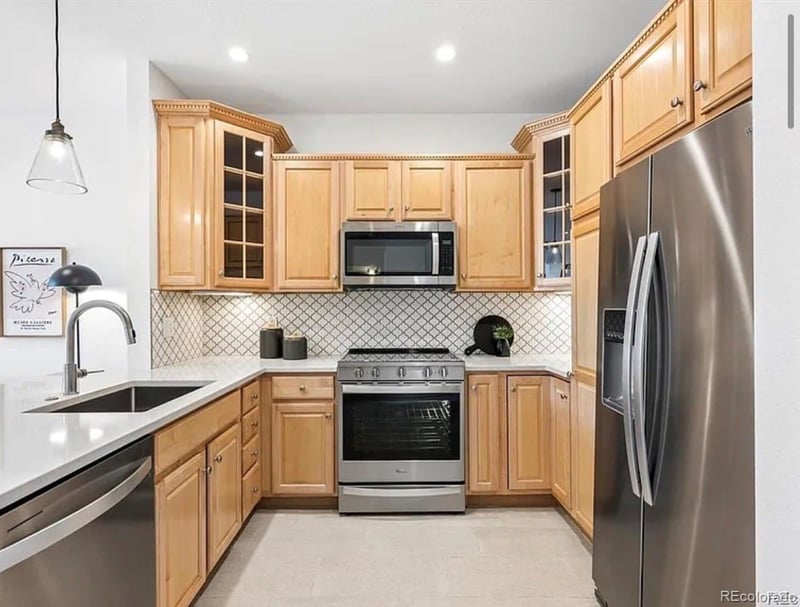 2700 Cherry Creek South Dr #218, Denver, CO 80209