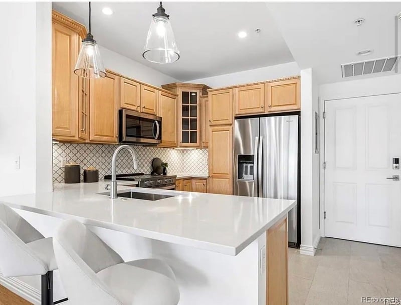 2700 Cherry Creek South Dr #218, Denver, CO 80209