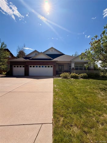 26804 E Mineral Dr, Aurora, CO 80016
