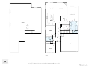 6045 Lynx Creek, Frederick, CO 80516