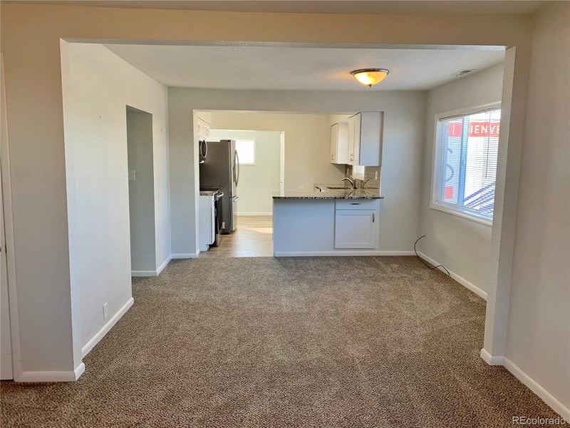 4385 Benton , Denver, CO 80212