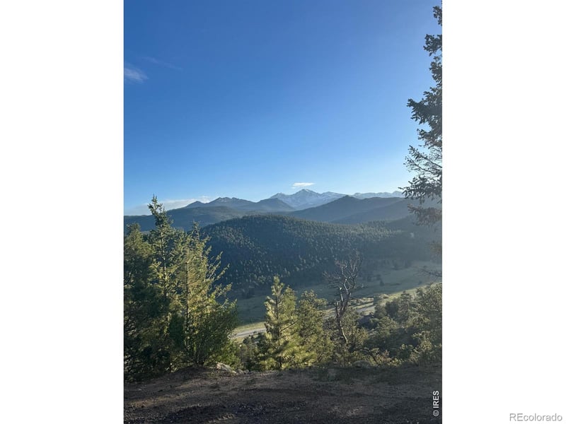 408 Meadowview Dr, Estes Park, CO 80517