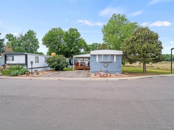 8201 S Santafe Dr Lot 215, Littleton, CO 80120