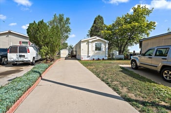 9595 Pecos St Lot 6, Thornton, CO 80260