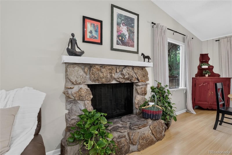 27535 Mountain Park Rd, Evergreen, CO 80439