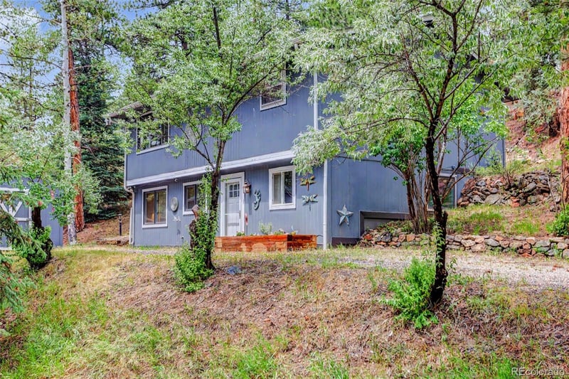27535 Mountain Park Rd, Evergreen, CO 80439