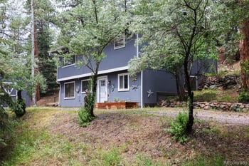27535 Mountain Park Rd, Evergreen, CO 80439
