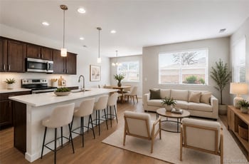 9729 Albion Ln, Denver, CO 80229