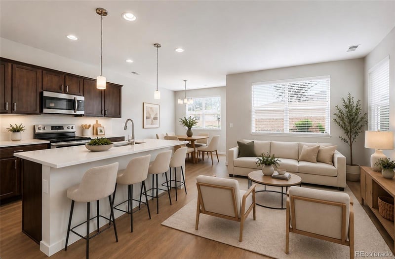9729 Albion Ln, Denver, CO 80229