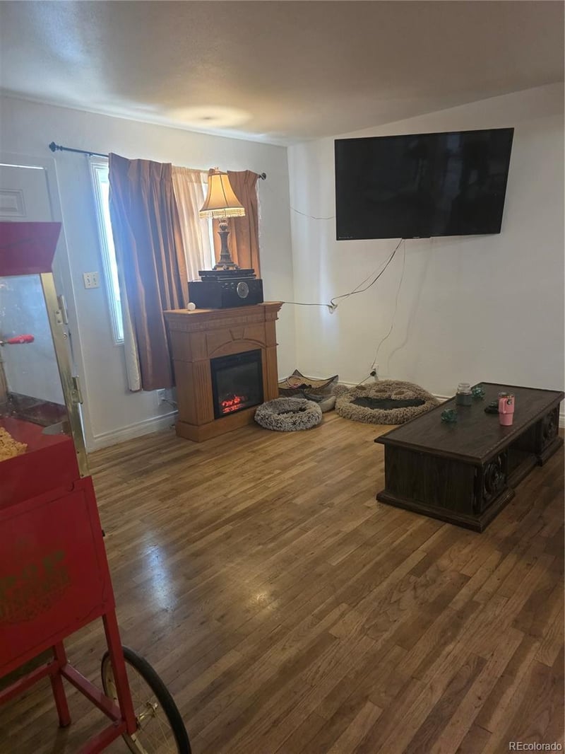 2361 Eppinger , Denver, CO 80229