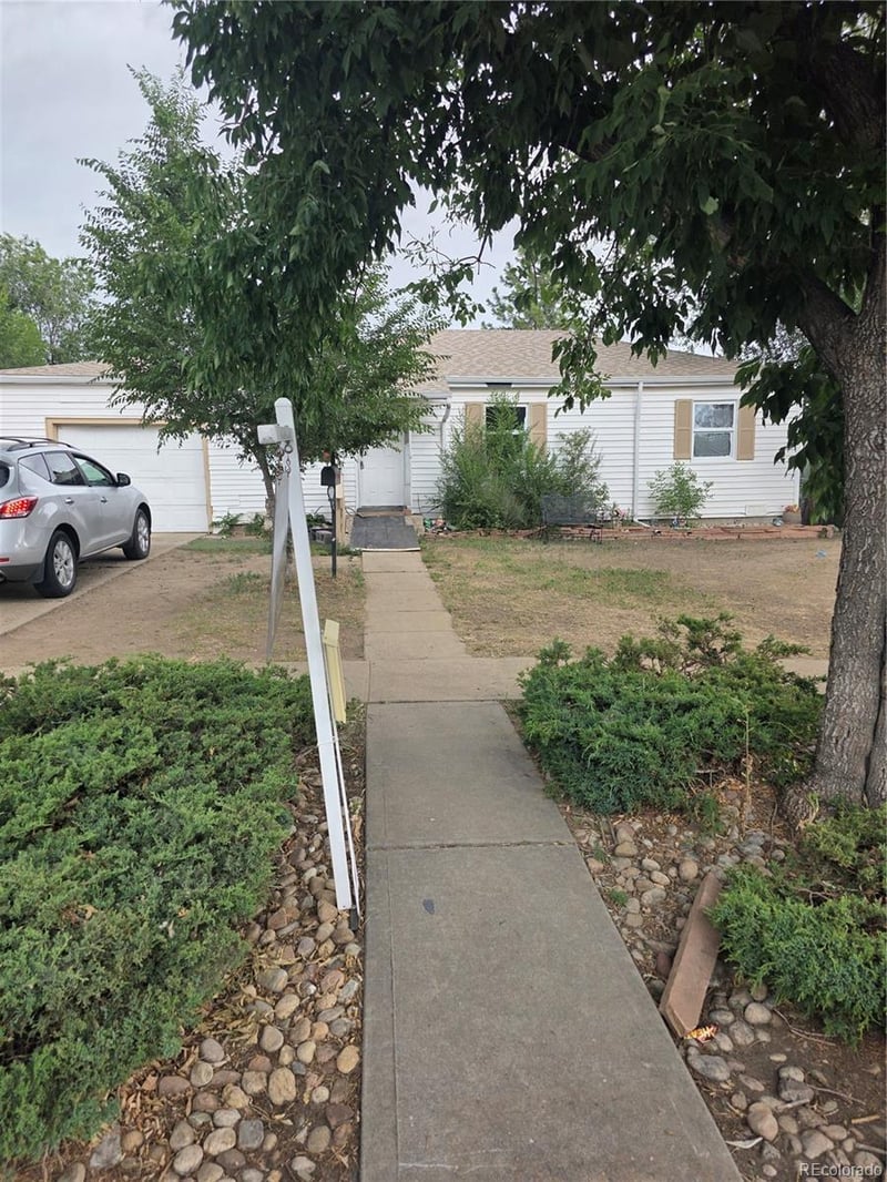 2361 Eppinger , Denver, CO 80229