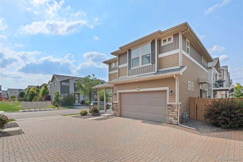 10182 Zeno St, Commerce City, CO 80022