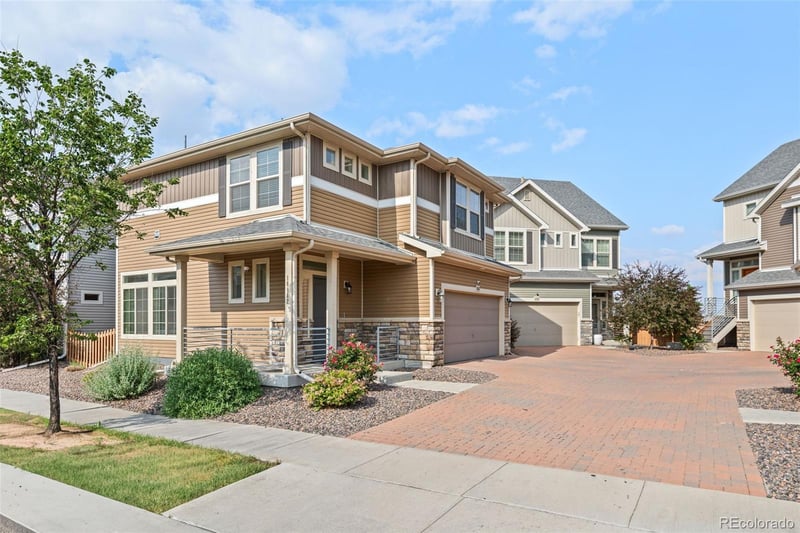 10182 Zeno St, Commerce City, CO 80022