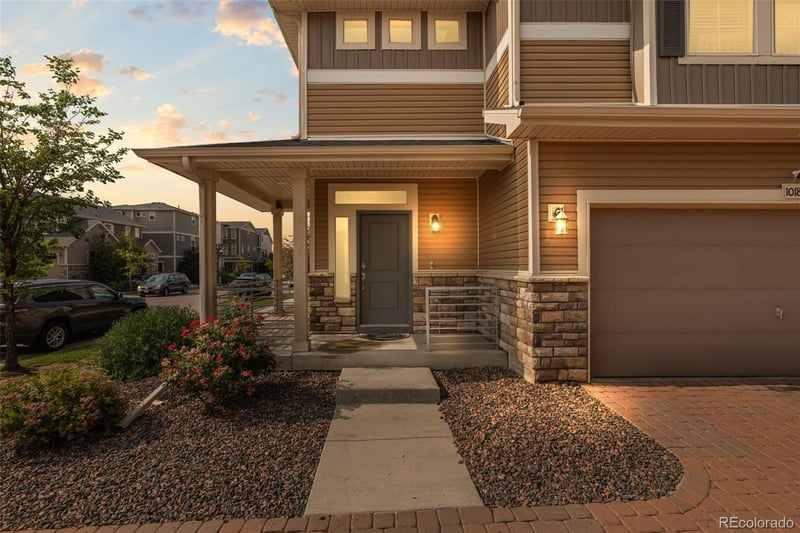 10182 Zeno St, Commerce City, CO 80022