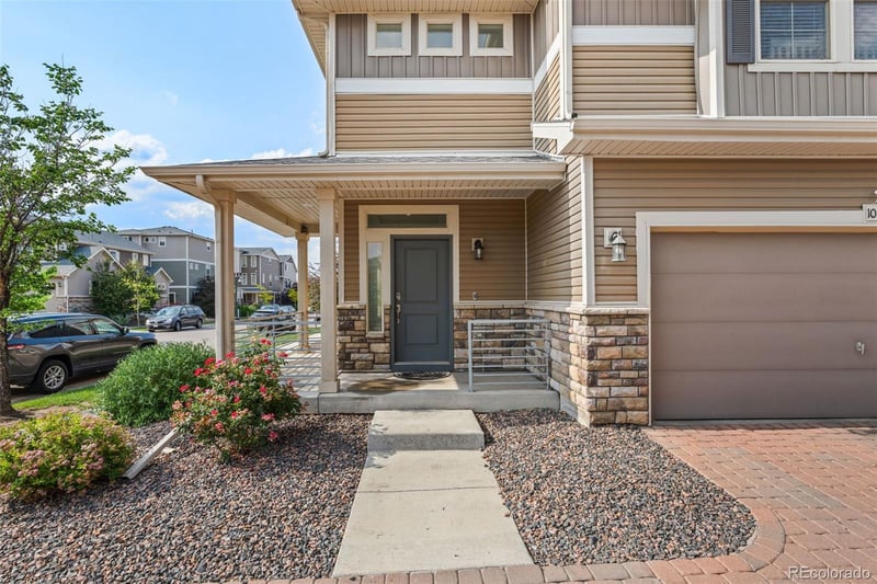 10182 Zeno St, Commerce City, CO 80022