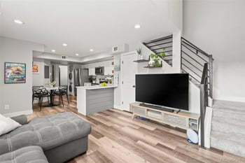 932 S Dearborn Way #11, Aurora, CO 80012