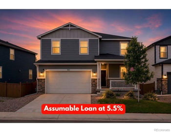 465 Silver Rock Trl, Castle Rock, CO 80104