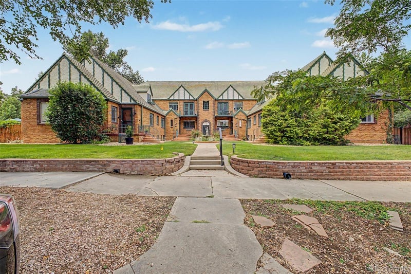 1405 Dexter St, Denver, CO 80220