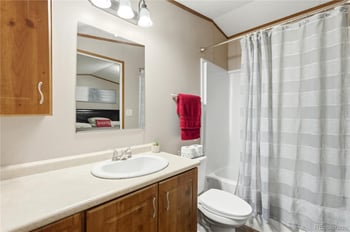 2100 W 100th Ave Lot 355, Denver, CO 80260