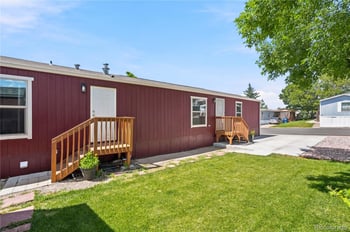 2100 W 100th Ave Lot 355, Denver, CO 80260