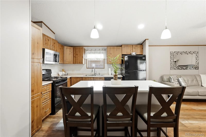 2100 W 100th Ave Lot 355, Denver, CO 80260