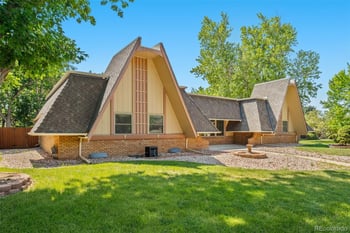 7296 S Chase Ct, Littleton, CO 80128