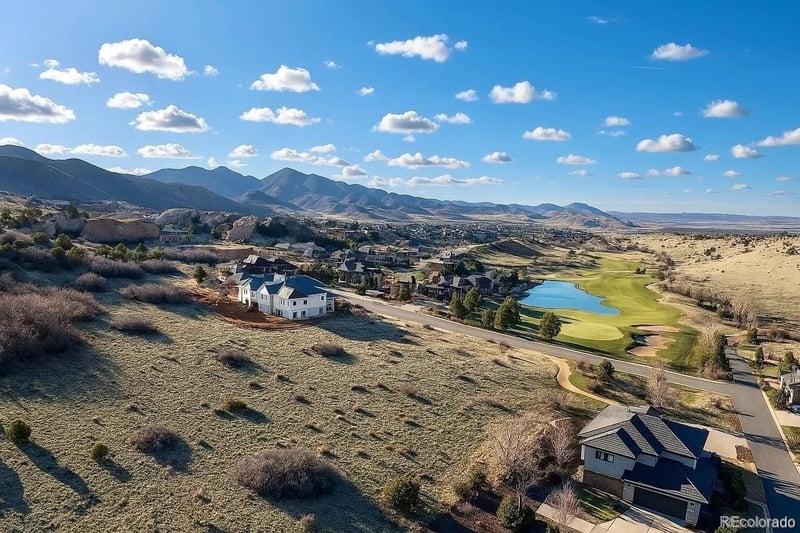 10542 Leonardo Pl, Littleton, CO 80125