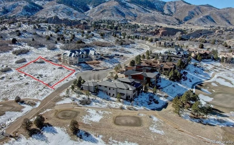 10542 Leonardo Pl, Littleton, CO 80125