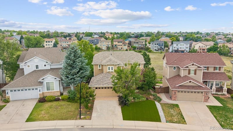 3091 Thistlebrook Cir, Highlands Ranch, CO 80126