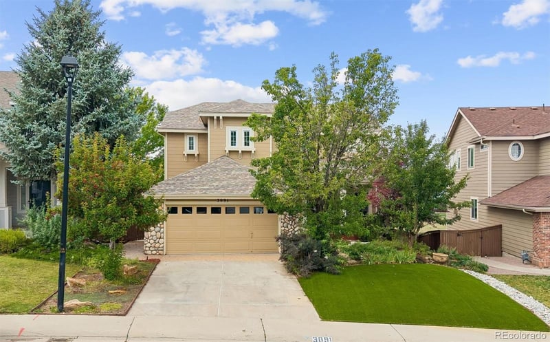 3091 Thistlebrook Cir, Highlands Ranch, CO 80126