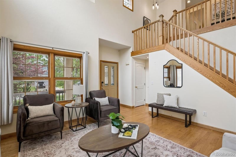 3091 Thistlebrook Cir, Highlands Ranch, CO 80126