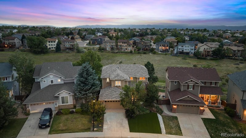 3091 Thistlebrook Cir, Highlands Ranch, CO 80126
