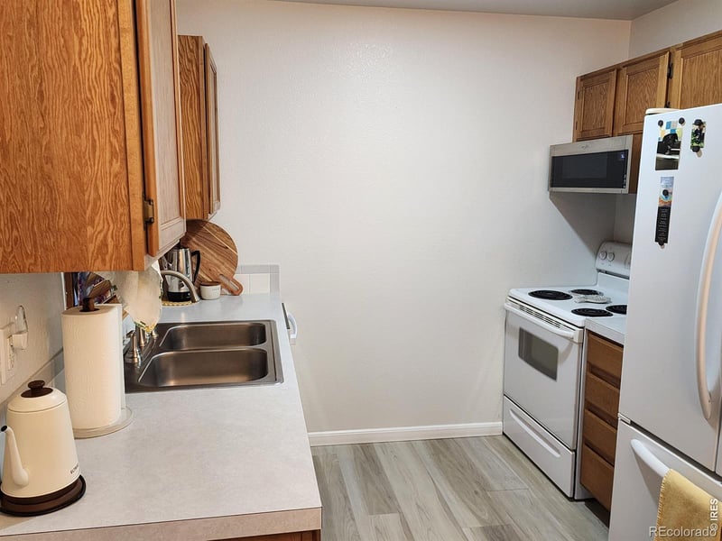 404 Mulberry Dr #6B, Loveland, CO 80538