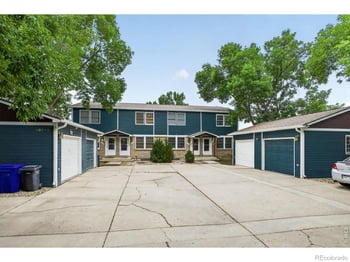 404 Mulberry Dr, Loveland, CO 80538