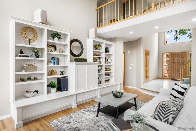 11956 W 75th Ln, Arvada, CO 80005