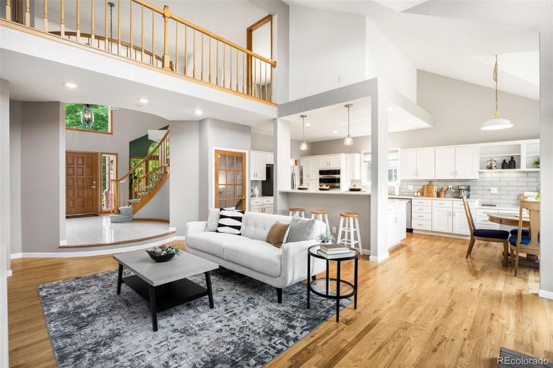 11956 W 75th Ln, Arvada, CO 80005