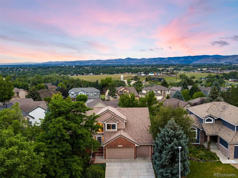 11956 W 75th Ln, Arvada, CO 80005