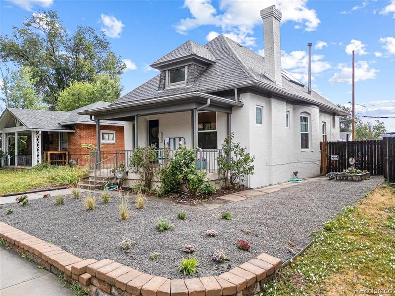 1340 Osceola St, Denver, CO 80204