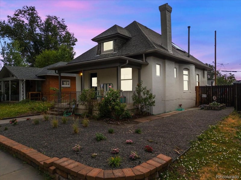 Home Worth Check