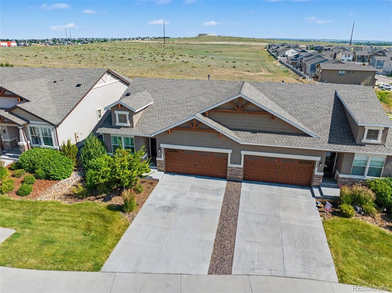 4443 Hessite Loop, Colorado Springs, CO 80938