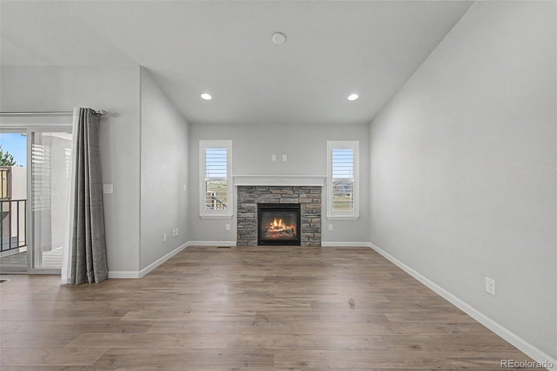 4443 Hessite Loop, Colorado Springs, CO 80938