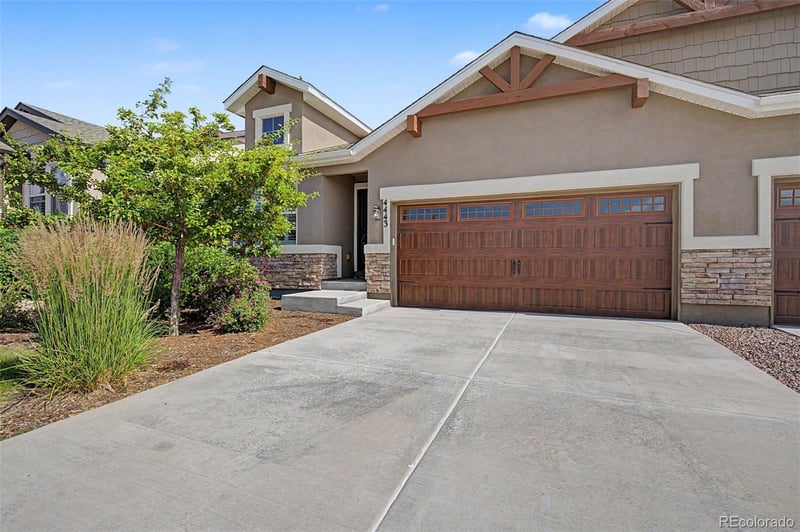 4443 Hessite Loop, Colorado Springs, CO 80938